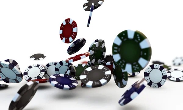 8bitdo ডাইভিং বেট লেআউট এবং পট গণনা ইন্টারফেস